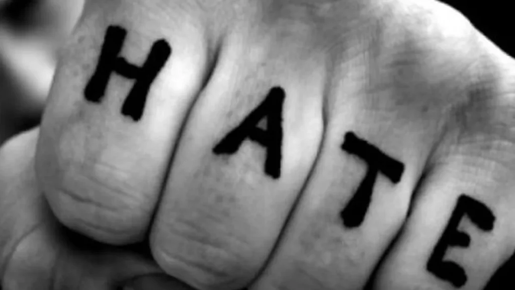 5 tattiche per affrontare gli haters