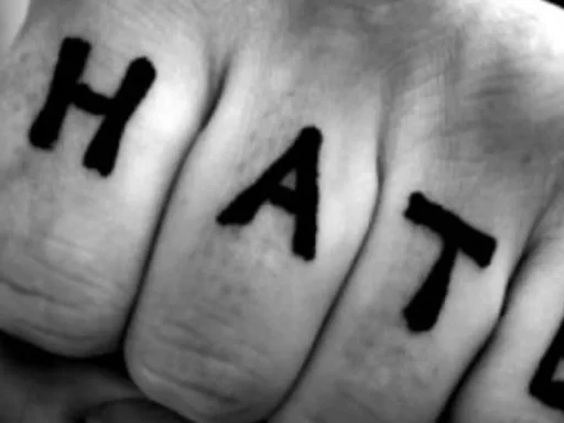 5 tattiche per affrontare gli haters
