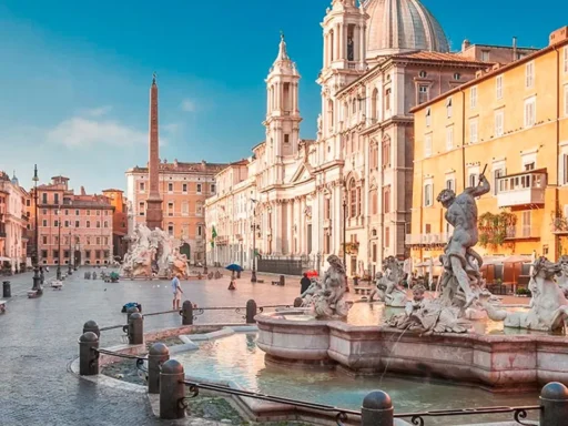 Dieci cose insolite da vedere a Roma