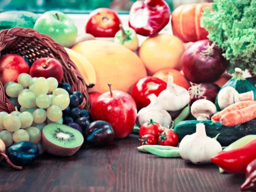 Dieta vegana, come renderla completa al 100%