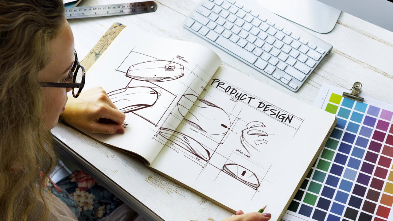 Product design: come nascono gli oggetti innovativi, dal concept alla ...