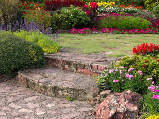 Le migliori idee per rinnovare il giardino